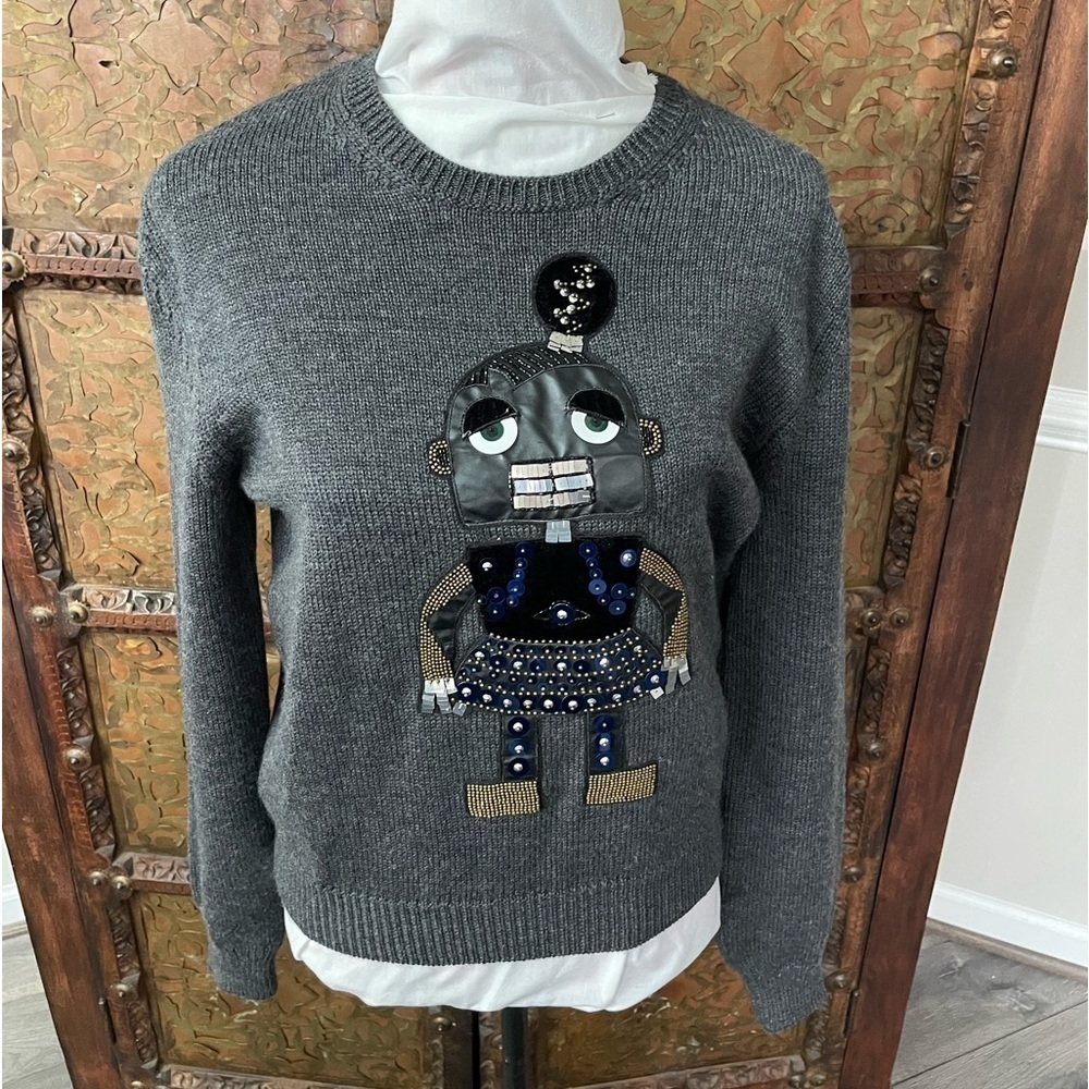Parosh Sweater L